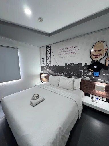 Зображення Berry Glee Hotel 4*